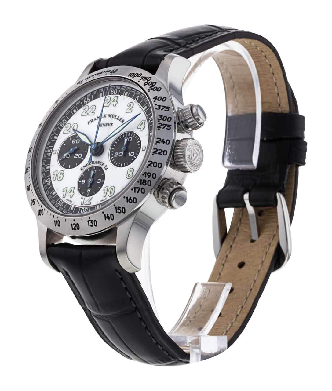 Franck 2025 muller endurance